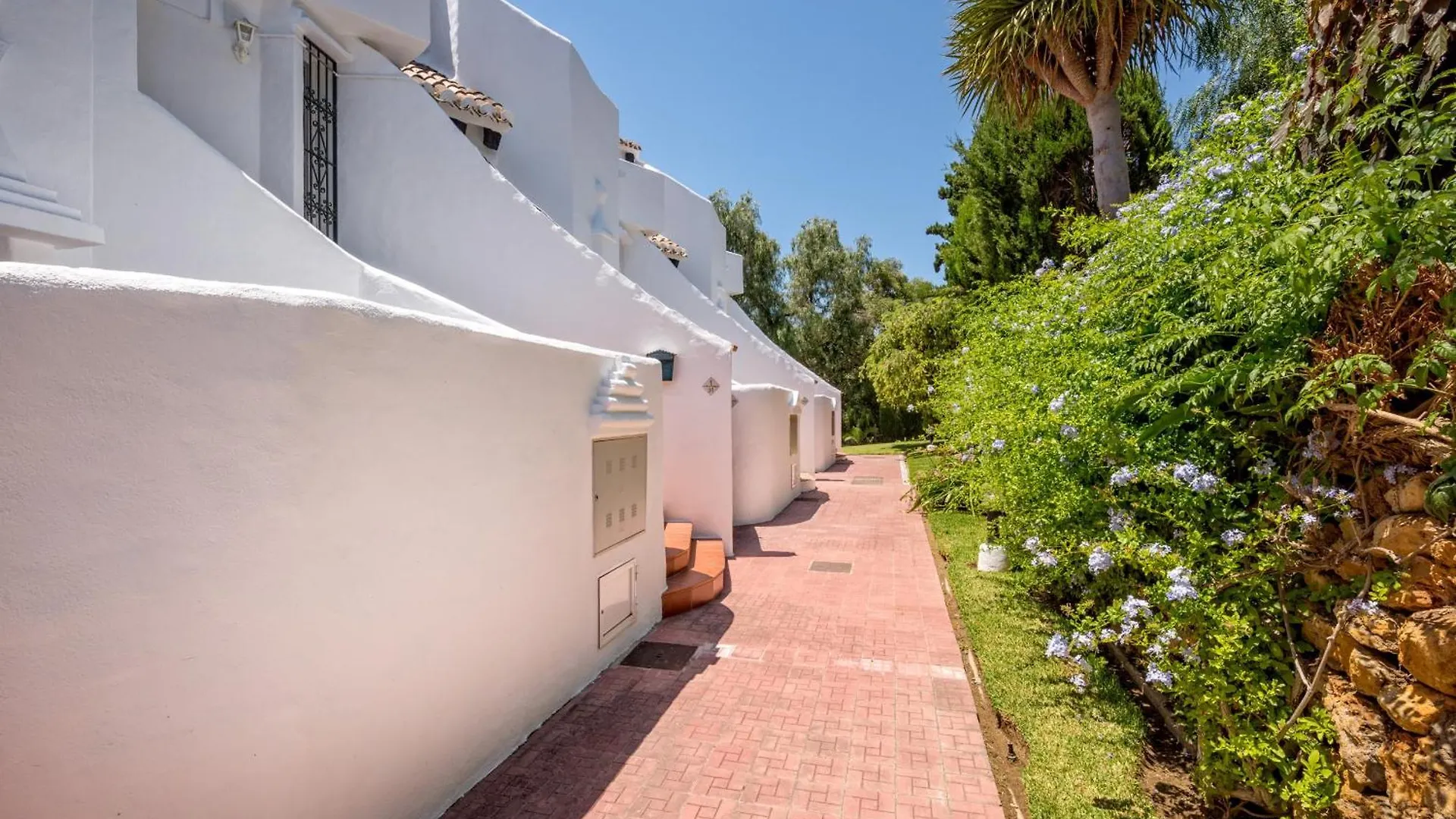 L14 Jardines Fase 1 - Apartment Sitio de Calahonda