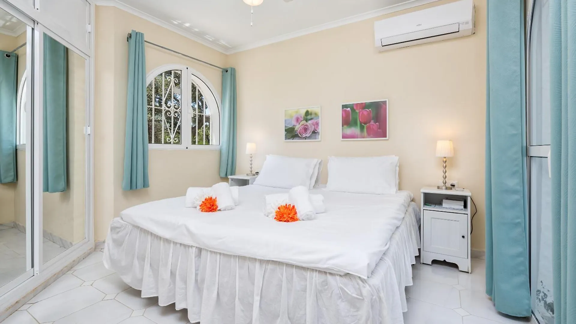 L14 Jardines Fase 1 - Apartment Sitio de Calahonda