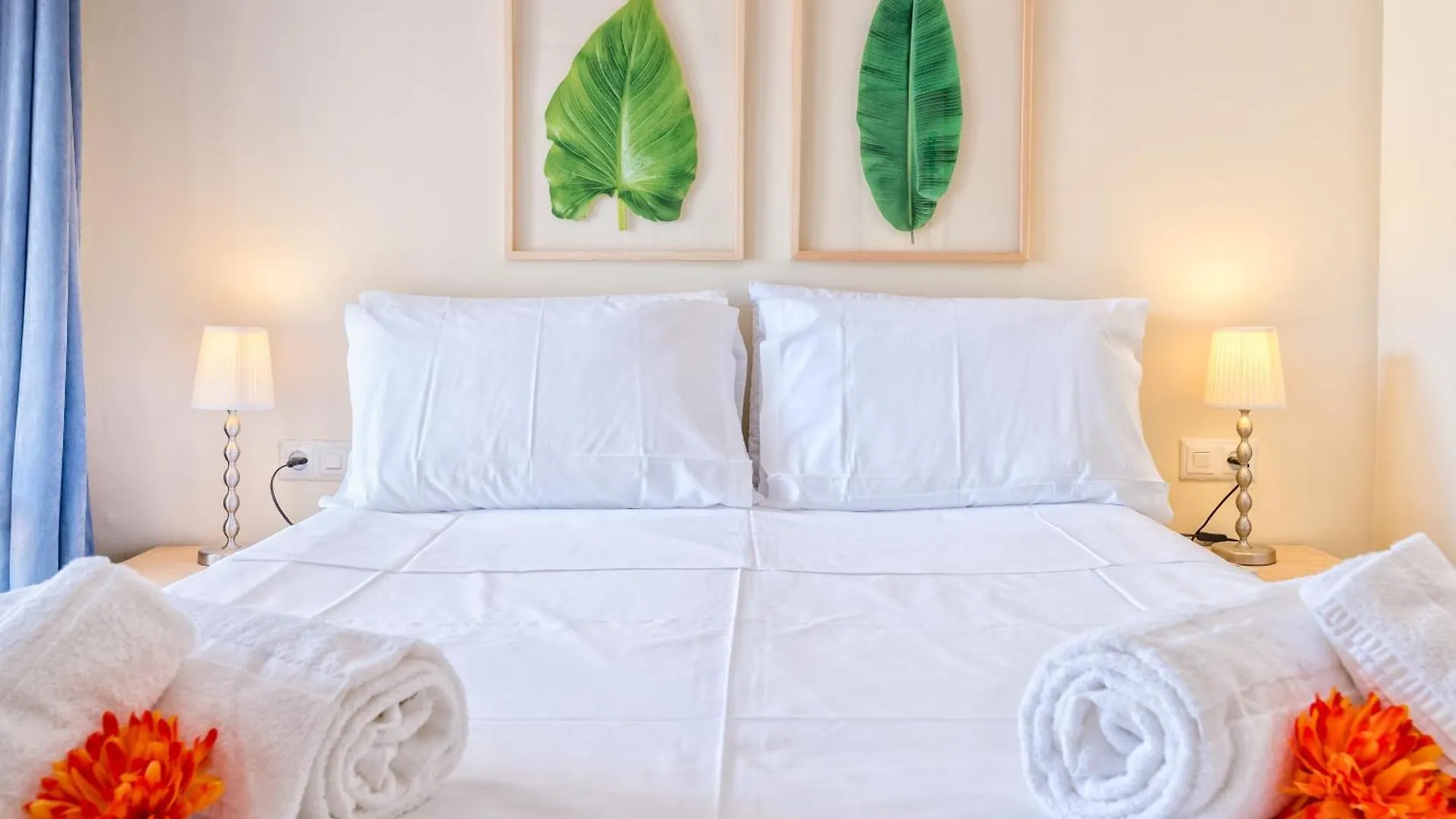 L14 Jardines Fase 1 - Apartment Sitio de Calahonda Spanyolország